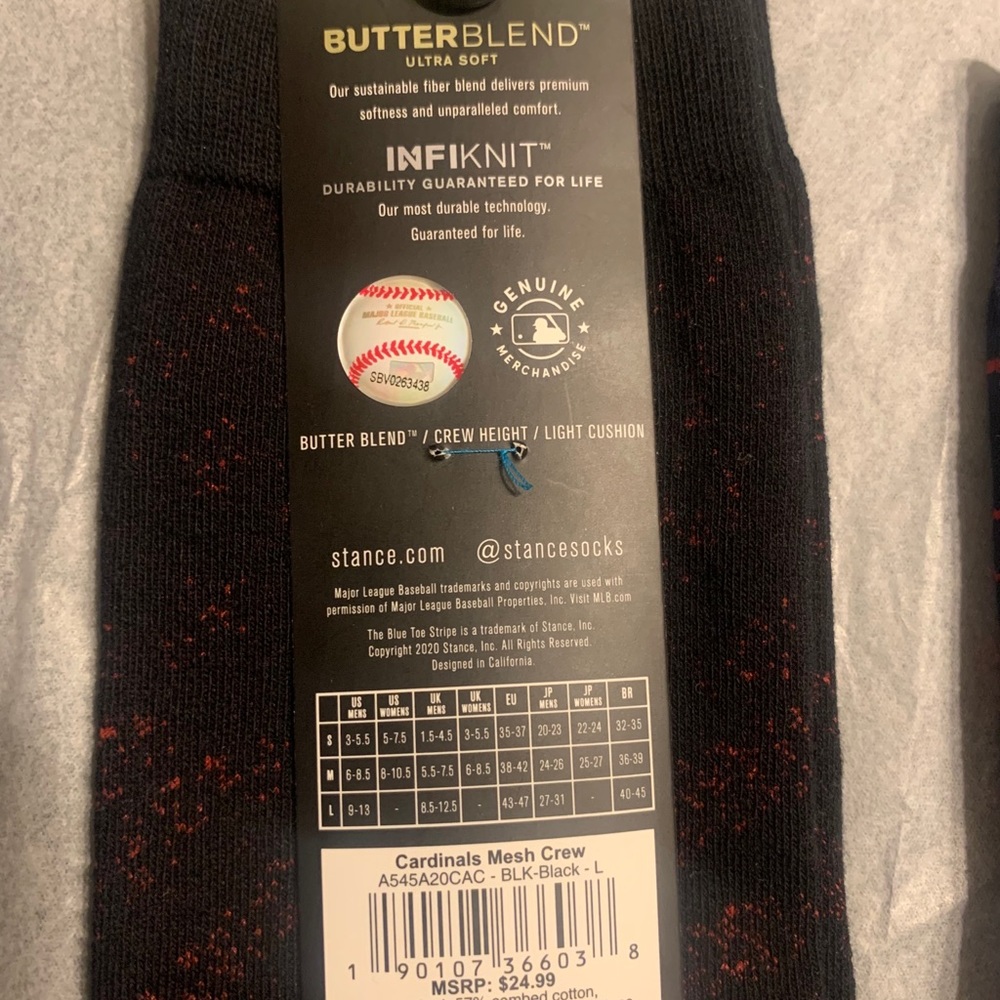 Stance socks - Picture 7 of 8